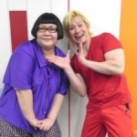メイプル超合金のカズレーザーはバイ？安藤なつとの関係！筋肉と出身高校？