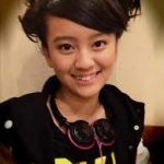 岡田結実の父や母も芸能人!!彼氏は天てれメンバー？出身高校や渋谷すばる似？
