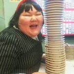 柏崎桃子の体重がヤバい！シングルマザーで芸人だが元旦那は誰？息子画像は？