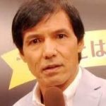 阿部祐二の台風やらせ事件！ハーフで高身長だが嫌いなワケは英語？嫁や娘は？