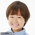 横山歩が新ドラマで子役に抜擢！鈴木福似で兄弟説も？演技力やかわいい画像も！
