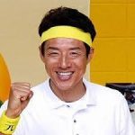 松岡修造の家系に衝撃！嫁や子供は？名言で年収アップだがゴルフ実況は無理？
