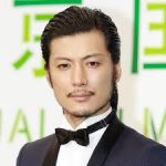 玉山鉄二は韓国人？BOSSやマッサンでの演技力は素敵だが太った!?嫁や子供は？