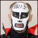 鉄拳の素顔は金髪イケメンで結婚もしてたってマジ？パラパラ漫画で泣き過ぎ注意!!