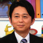 有吉弘行の性格や年収！夏目三久が妊娠で結婚報道も完全否定