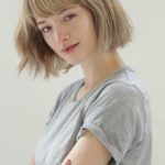 リヴ・オドリスコールJTのCMで話題で日本での実績は？過去に子供を妊娠