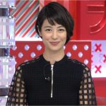 夏目三久がフライデーで過去の熱愛報道とは？有吉との妊娠や結婚を否定！