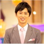 蓬莱大介の結婚した妻は誰？宮根アナとミヤネ屋で喧嘩で本当の仲！