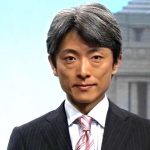 登坂淳一アナの現在はNHK大阪に勤務！結婚した嫁は誰？