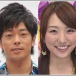 陣内智則が松村未央アナウンサーと結婚へ？周囲が反対の理由