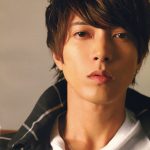 山下智久山Pの彼女は誰？妹はうぐいす嬢の過去で現在は広告会社勤務