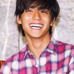 錦戸亮が妹の結婚式での驚きの行動！熱愛彼女は藤井リナ？