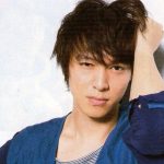 丸山隆平の妹の名前がかなと判明？出身高校は京都府で2校の噂