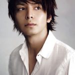 生田斗真の弟の結婚は禁断の社内恋愛？子供の名前はキラキラネーム