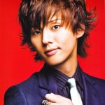 藤ヶ谷太輔の彼女の最新情報が明らかに？弟はジャニーズの超イケメン