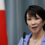 高市早苗総務相が山本拓衆院議員と離婚！孫がいて弟は誰？