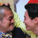 カミナリがブレイク！ツッコミが強烈で上沼恵美子との関係は？出身や動画も！