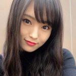 NMB48山本彩の卒業はいつ？横顔やすっぴん！姉や兄画像も