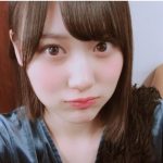乃木坂46の山下美月の頭はでかい？愛称やあざといの根拠