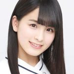 乃木坂46の大園桃子画像！出身地から曽於高校の卒アルは？