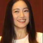 仲間由紀恵が妊娠！結婚相手の旦那は田中哲司でなれそめは？