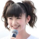 岡崎百々子は博多華丸の次女でさくら学院を卒業！海外留学へ