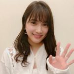 入山杏奈がメキシコ留学の理由は？傷や高校、大学？写真集や彼氏もチェック！