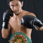 山中慎介の引退後はキャスター？嫁や子供は？ネリとのファイトマネーも調査！