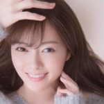 白石麻衣の写真集パスポートが可愛い！卒業はいつ？