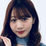 乃木坂46能條愛未の水着画像や本名！彼氏や出身地の高校
