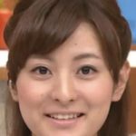 徳島えりかアナの結婚相手の旦那は誰？大学についても