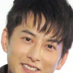 石黒英雄が事務所を退所！彼女は誰？掃除好きで潔癖症！