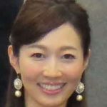 村西利恵アナが再婚から離婚！結婚相手の旦那は誰？