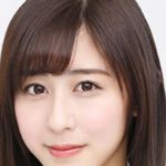 乃木坂46斉藤ちはるがテレビ朝⽇アナウンサー職に内内定！