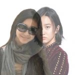キムタクの次女がモデルデビュー!長女はどうしている?!心美と光希姉妹の現在は?