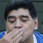 マラドーナが緊急搬送！整形出術の過去や現在についても