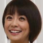 小林麻耶の結婚相手の旦那は誰？高校や島田紳助との関係について