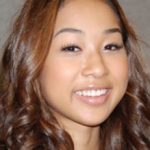 青山テルマの熱愛報道の彼氏は誰？本名や大学についても！