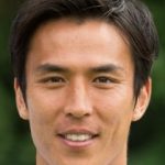 長谷部誠の高校はどこ？嫁は佐藤ありさで子供についても！