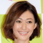 田丸麻紀が第二子の子供を出産！学歴や旦那は誰？