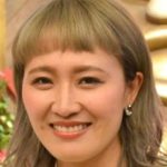 丸山桂里奈がおバカタレントに！歴代彼氏元カレやダイエット方法は？
