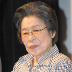 女優・菅井きんが死去！死因や病気は？若い頃や家族、死去の噂はいつから？