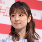 小倉優子が旦那と離婚で手にした慰謝料は？現在は歯科医と真剣交際で再婚！？
