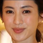 高垣麗子が森田昌典と離婚！元旦那は清水宏保で浮気報道も