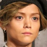 三浦涼介が事務所を退社でフリーに！家族やタトゥーについて