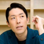 中田敦彦が良い夫辞める？副業でTシャツ売りまくりで現在は干されてるの？