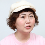 あぁ～しらきとはどんな芸人？結婚してて旦那や子供は？「THE W」決勝進出でブレイクするか？