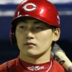 広島カープ丸佳浩がFA宣言で巨人？年俸や嫁についても！