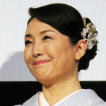 松坂慶子のヘアードとは？若い頃から変化？旦那や子供、まんぷくで好演！