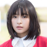 森七菜の高校や中学は？画像や出演作は？３年A組出演でブレイクなるか？